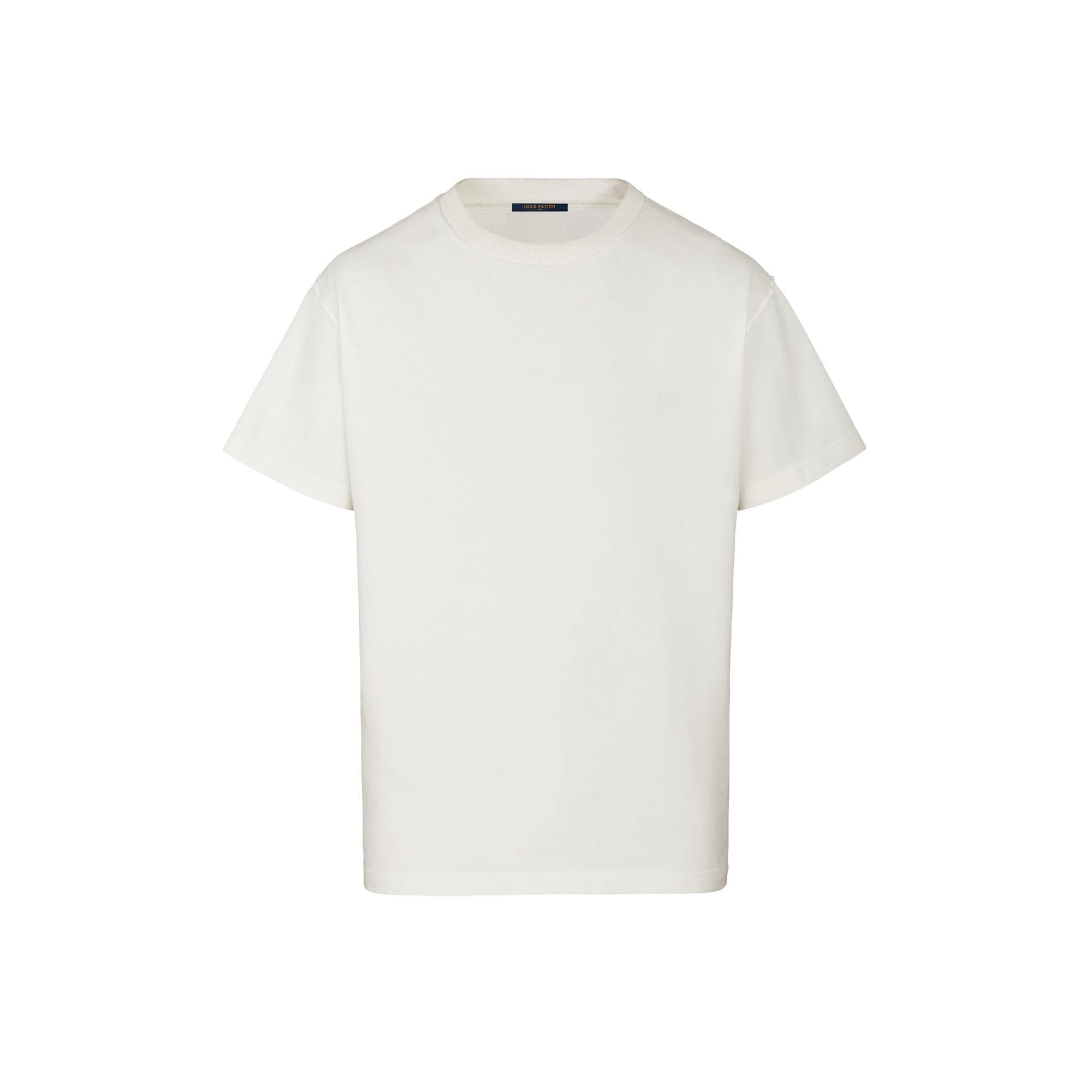 インサイドアウトTシャツ |ルイ・ヴィトン 公式サイト - 1A5W66